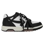 Off-White Wmns Out of Office 'White Dark Grey' Replica