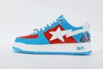 A Bathing Ape Bape Sta Marvel Comics Captain America (2022)