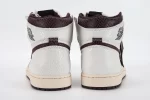 A Ma Maniere x Air Jordan 1 High OG Replica