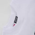 Sp5der Oversized Reunion Tee 'White'