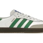 adidas Samba OG Footwear White Green Replica