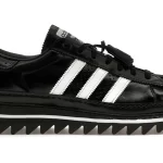 Superstar CLOT By Edison Chen Black