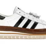 Superstar CLOT By Edison Chen White Crystal Sand