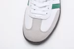 adidas Samba OG Footwear White Green