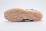 adidas Samba OG Grey Bliss Orange
