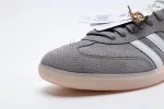adidas Samba OG Grey Bliss Orange