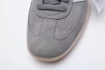 adidas Samba OG Grey Bliss Orange