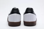 adidas Samba Vegan White Gum Reps