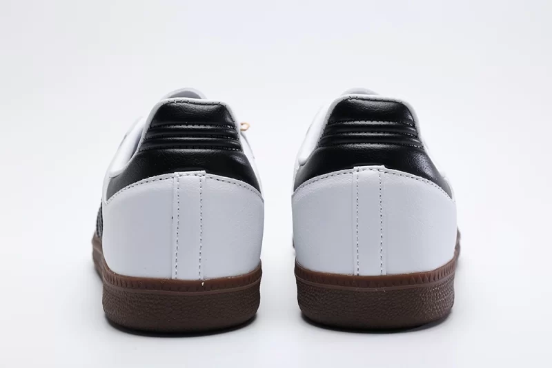 adidas Samba Vegan White Gum Reps