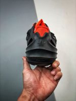 adiFOM Q Core Black Impact Orange