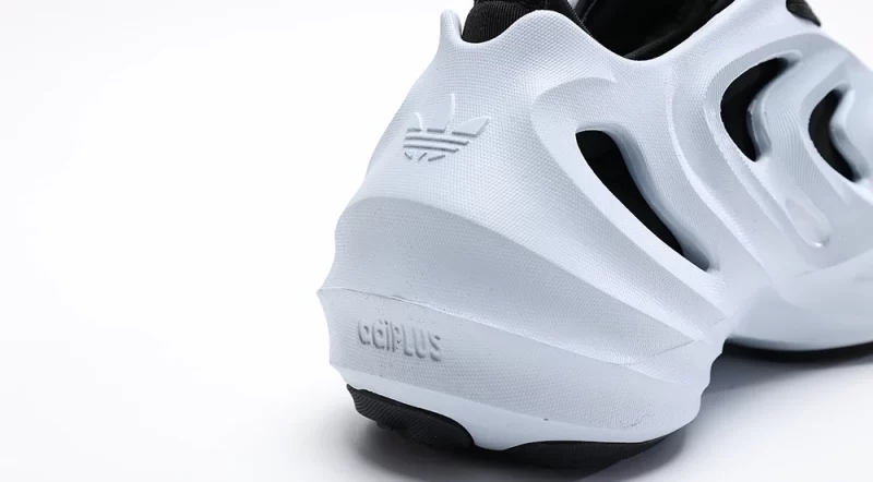 adiFOM Q Halo Blue Core Black