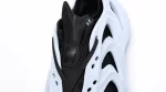 adiFOM Q Halo Blue Core Black