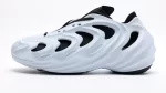 adiFOM Q Halo Blue Core Black