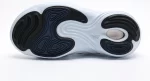 adiFOM Q Halo Blue Core Black