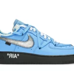 Air Force 1 07 Virgil QS Off-white Replica