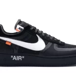 1 LOW OFF-WHITE BLACK WHITE 2.0 REPS