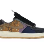 Air Force 1 Low Travis Scott Cactus Jack