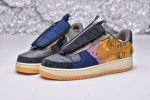 Air Force 1 Low Travis Scott Cactus Jack Reps