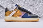 Air Force 1 Low Travis Scott Cactus Jack Reps