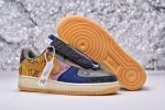 Air Force 1 Low Travis Scott Cactus Jack Reps