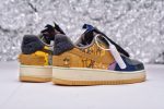 Air Force 1 Low Travis Scott Cactus Jack Reps