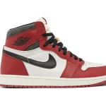 Air Jordan 1 Chicago High OG 'Lost & Found' Reps