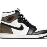 AIR JORDAN 1 DARK MOCHA REPLICA