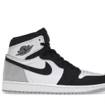 Air Jordan 1 High OG 'Grey Fog' Quality Replica