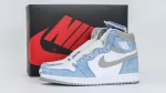 Air Jordan 1 High OG "Hyper Royal" Replica