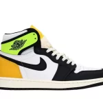 AIR JORDAN 1 HIGH OG VOLT GOLD REPLICA