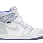 Air Jordan 1 High Zoom 'Racer Blue'