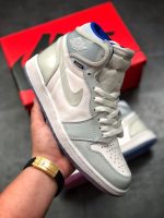 Air Jordan 1 High Zoom 'Racer Blue'