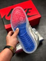 Air Jordan 1 High Zoom 'Racer Blue'