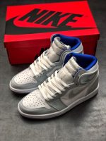 Air Jordan 1 High Zoom 'Racer Blue'