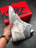Air Jordan 1 High Zoom 'Racer Blue'