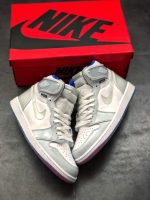 Air Jordan 1 High Zoom 'Racer Blue'