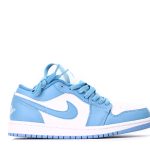 AIR JORDAN 1 LOW "UNC" Reps