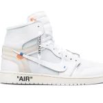 Jordan 1 Retro High Off-White Euro