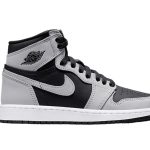 Air Jordan 1 Retro High OG 'Shadow 2.0' Quality Replica