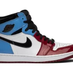 Air Jordan 1 Retro High OG 'Fearless' Reps