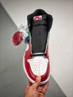 Air Jordan 1 Retro High OG 'Fearless' Reps