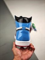 Air Jordan 1 Retro High OG 'Fearless' Reps