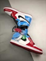 Air Jordan 1 Retro High OG 'Fearless' Reps