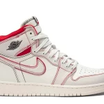 Air Jordan 1 Retro High OG GS 'Phantom' Reps