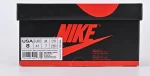 Air Jordan 1 Retro High OG NRG 'Not For Resale' Replica