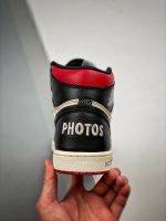 Air Jordan 1 Retro High OG NRG 'Not For Resale' Replica