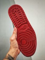 Air Jordan 1 Retro High OG NRG 'Not For Resale' Replica