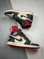 Air Jordan 1 Retro High OG NRG 'Not For Resale' Replica