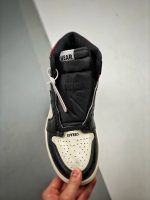 Air Jordan 1 Retro High OG NRG 'Not For Resale' Replica