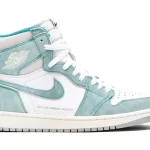 AIR JORDAN 1 RETRO HIGH OG "TURBO GREEN" REPLICA